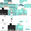Texture for minecraft skin