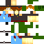 Texture for springtrap