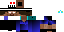 Texture for super herobrine