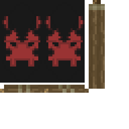 Texture for Daniel the Blood-God