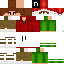 Texture for Leo skin