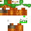 Texture for FUERO