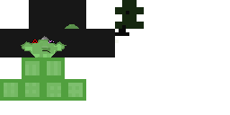 Texture for Slime ninja (rex) Rinegan Supremo V2