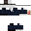 Texture for Tirex Moon Knight