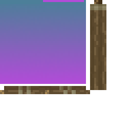 Texture for Ombre Purple and Blue by Angel