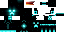 Texture for Creeper skin