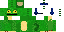 Texture for chameleon