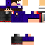 Texture for RaulDoge 3