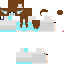 Texture for lovley girl