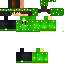 Texture for ImSorax_NEW