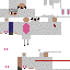 Texture for Hasen_Strampler 
