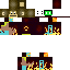 Texture for maximalBG