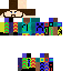 Texture for superbob