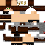 Texture for _Grimble_Shorts