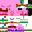 Texture for maya ajolote