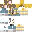 Texture for canard