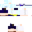 Texture for iris