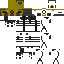 Texture for Iron Mage