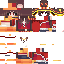 Texture for Megumin