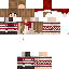 Texture for hfdh