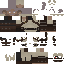Texture for Dorian Gray