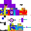 Texture for gogle
