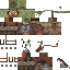 Texture for Steve (DA3)