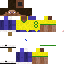 Texture for Steve BR v2