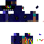 Texture for wether bone