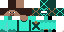Texture for ninja