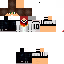 Texture for red zero