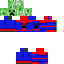 Texture for SpideyCreeperBG