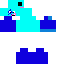 Texture for Number Blocks 5