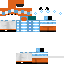 Texture for dan_skins