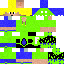 Texture for fishboy