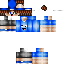 Texture for Bubonchik