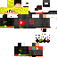 Texture for steve