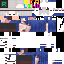 Texture for skin