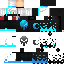 Texture for Blue