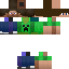 Texture for Creepername