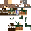 Texture for DAE