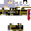 Texture for Kirito