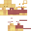 Texture for winnie the pooh