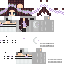 Texture for ItzNekiTime