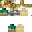 Texture for Monstrus 