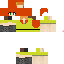 Texture for LobinhaCat