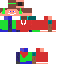 Texture for CKIN 3imA