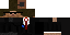 Texture for steve
