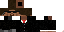 Texture for Sercet Service Steve