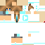 Texture for skin intro